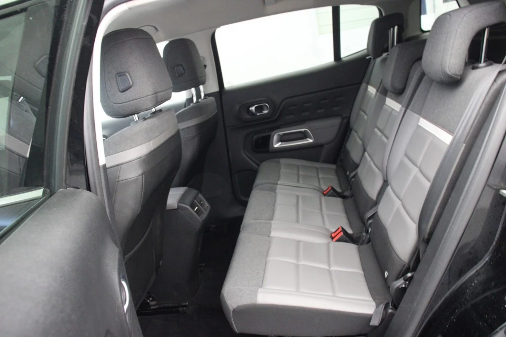 Citroën C5 Aircross – foto 19