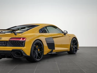 Audi R8 – thumbnail 7