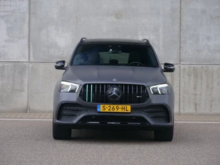 Mercedes-Benz GLE – thumbnail 11