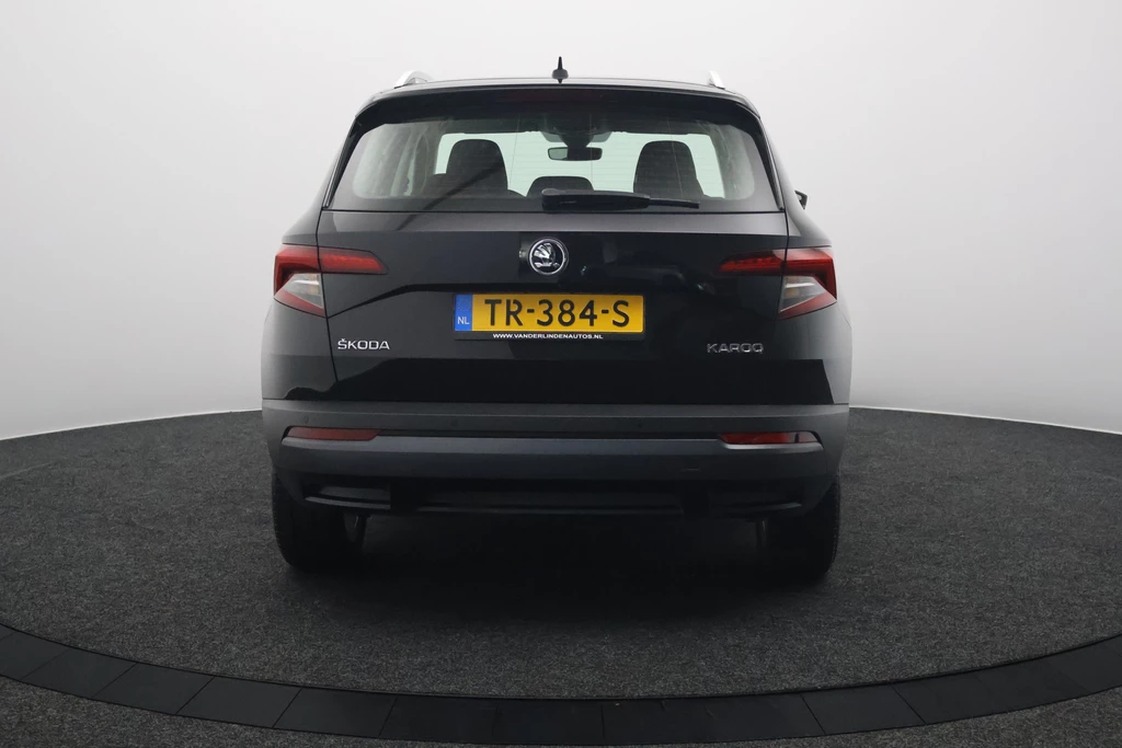 Škoda Karoq – foto 5