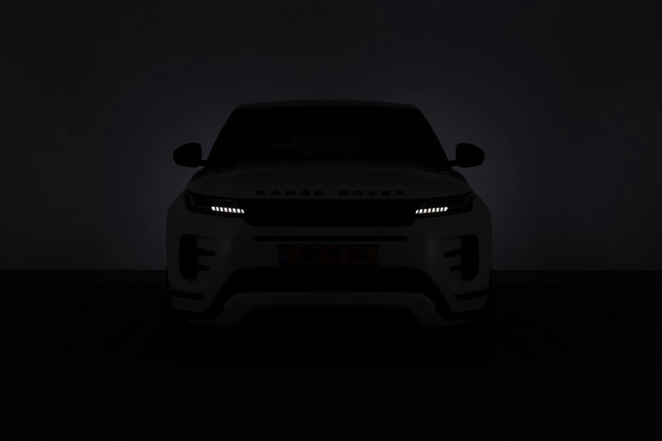 Land Rover Range Rover Evoque – foto 9