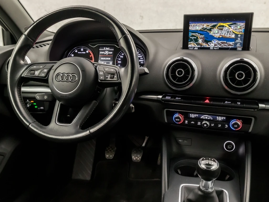 Audi A3 – foto 9