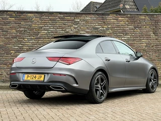 Mercedes-Benz CLA – thumbnail 5