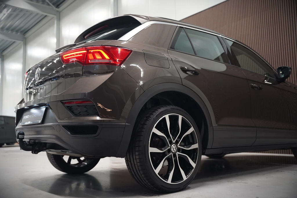 Volkswagen T-Roc – foto 10