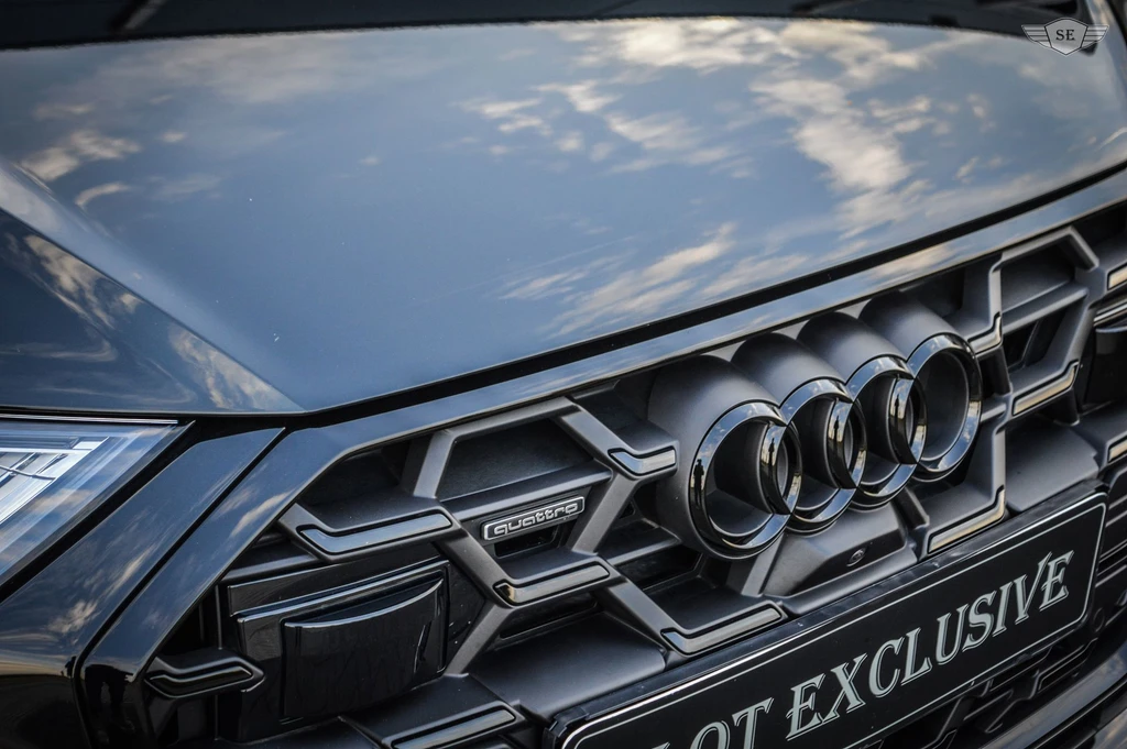 Audi A6 – foto 26