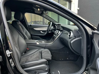 Mercedes-Benz C-Klasse – thumbnail 36