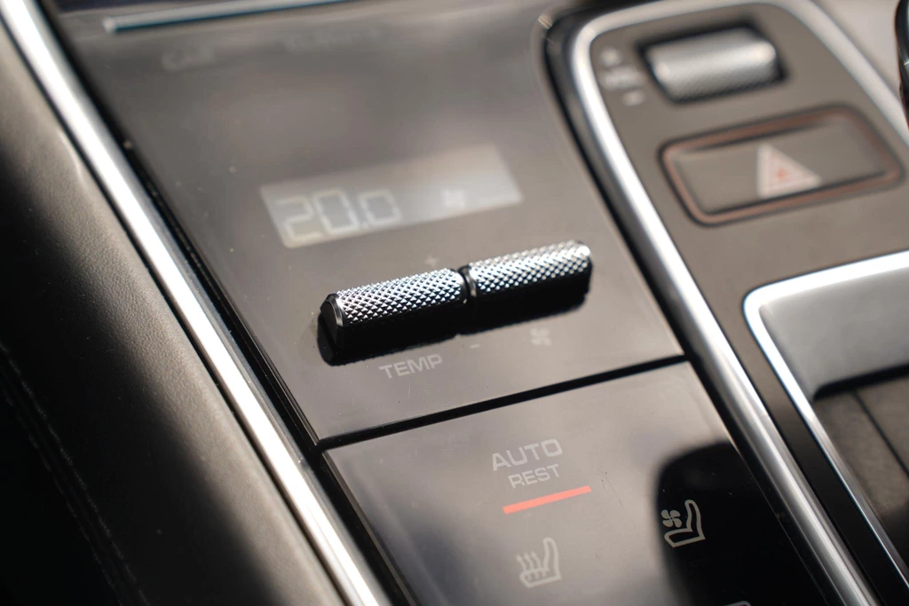 Porsche Panamera – foto 52