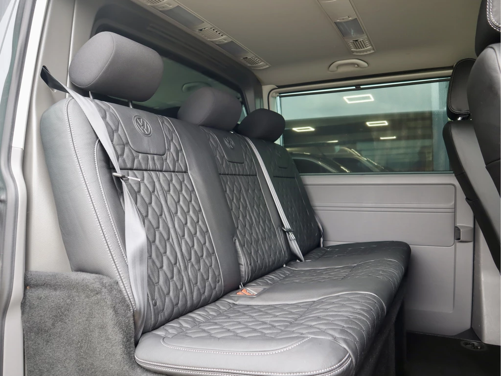 Volkswagen Transporter – foto 16