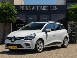 Renault Clio – thumbnail 1