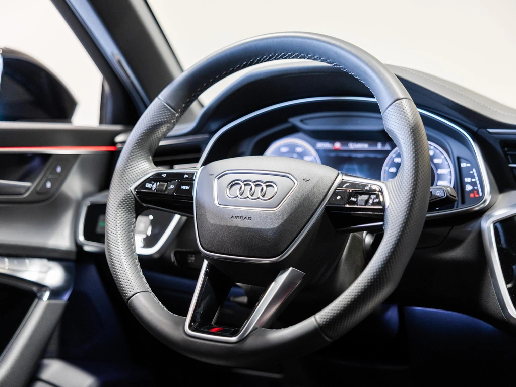 Audi A6 – foto 44