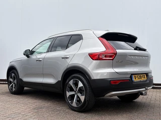 Volvo XC40 – thumbnail 4