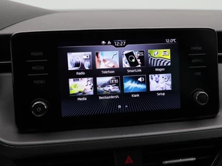 Škoda Kamiq – thumbnail 9