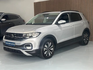 Volkswagen T-Cross – thumbnail 2