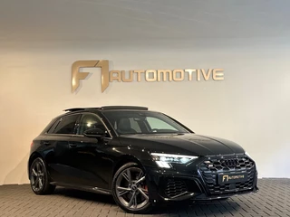 Audi S3 – thumbnail 7