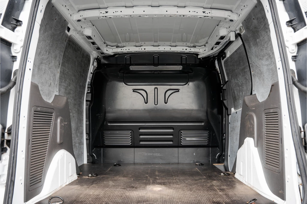 Ford Transit Connect – foto 11