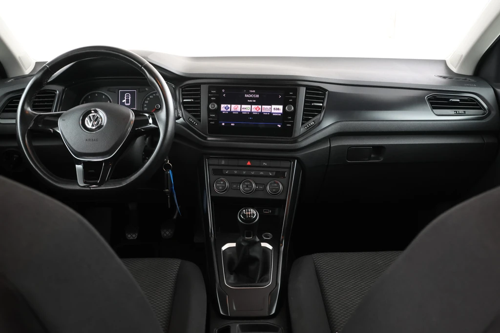 Volkswagen T-Roc – foto 15