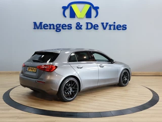 Mercedes-Benz A-Klasse – thumbnail 5