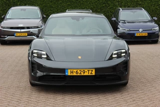 Porsche Taycan – thumbnail 7