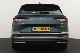 Škoda Enyaq iV – thumbnail 3