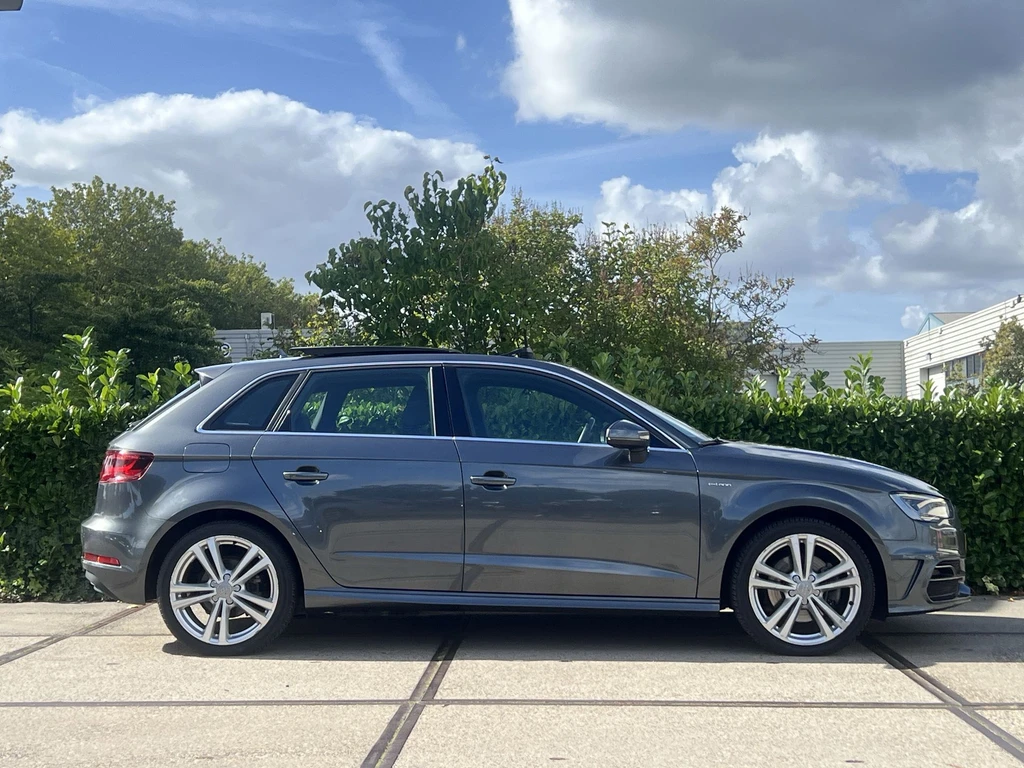 Audi A3 – foto 6