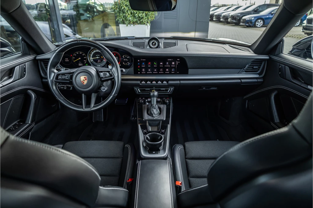 Porsche 911 – foto 12