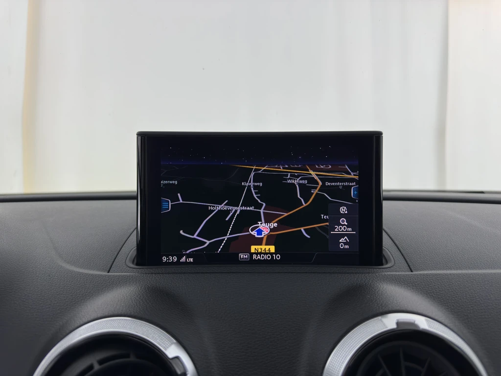 Audi A3 – foto 15