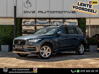 Volvo XC90 – thumbnail 1
