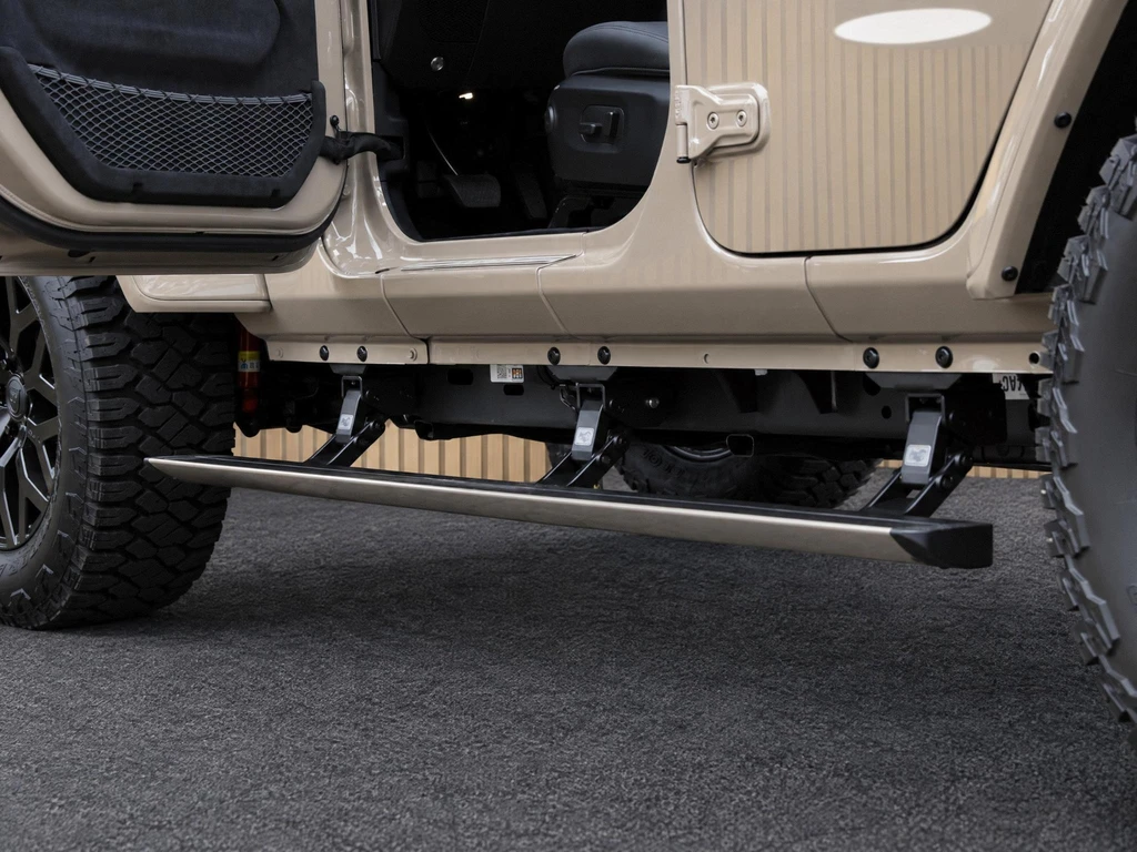 Jeep Wrangler – foto 25