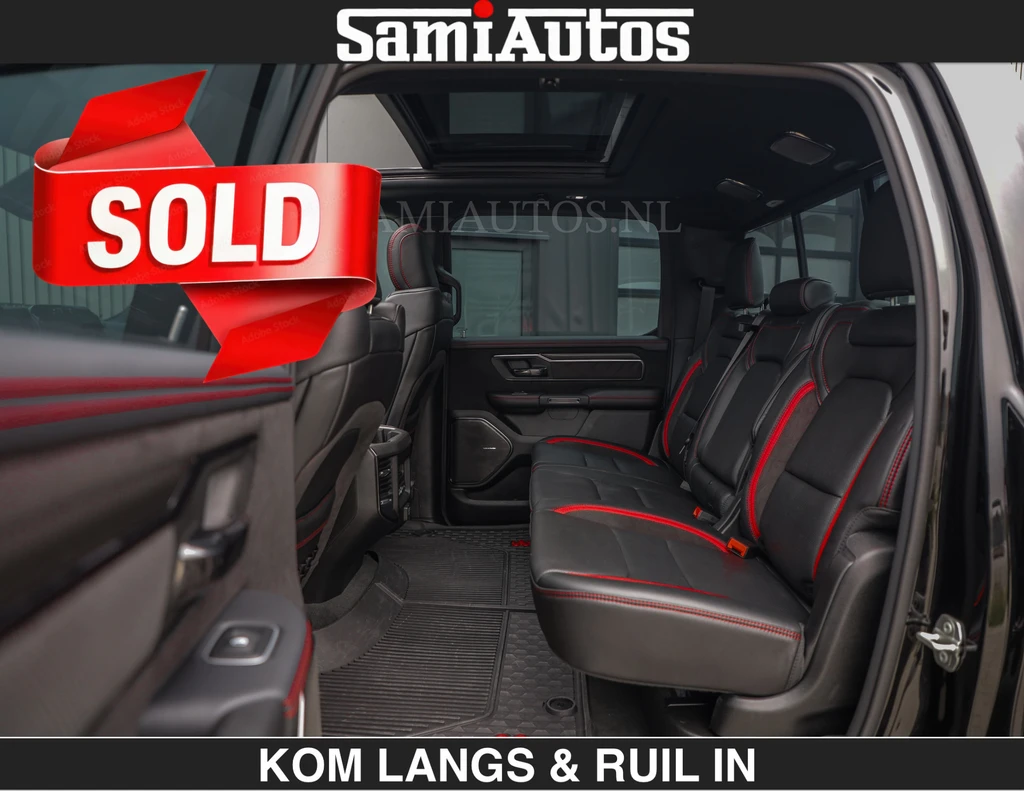 Dodge Ram Pick-Up – foto 52