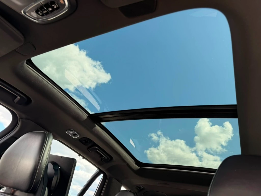 Volvo XC90 – foto 15