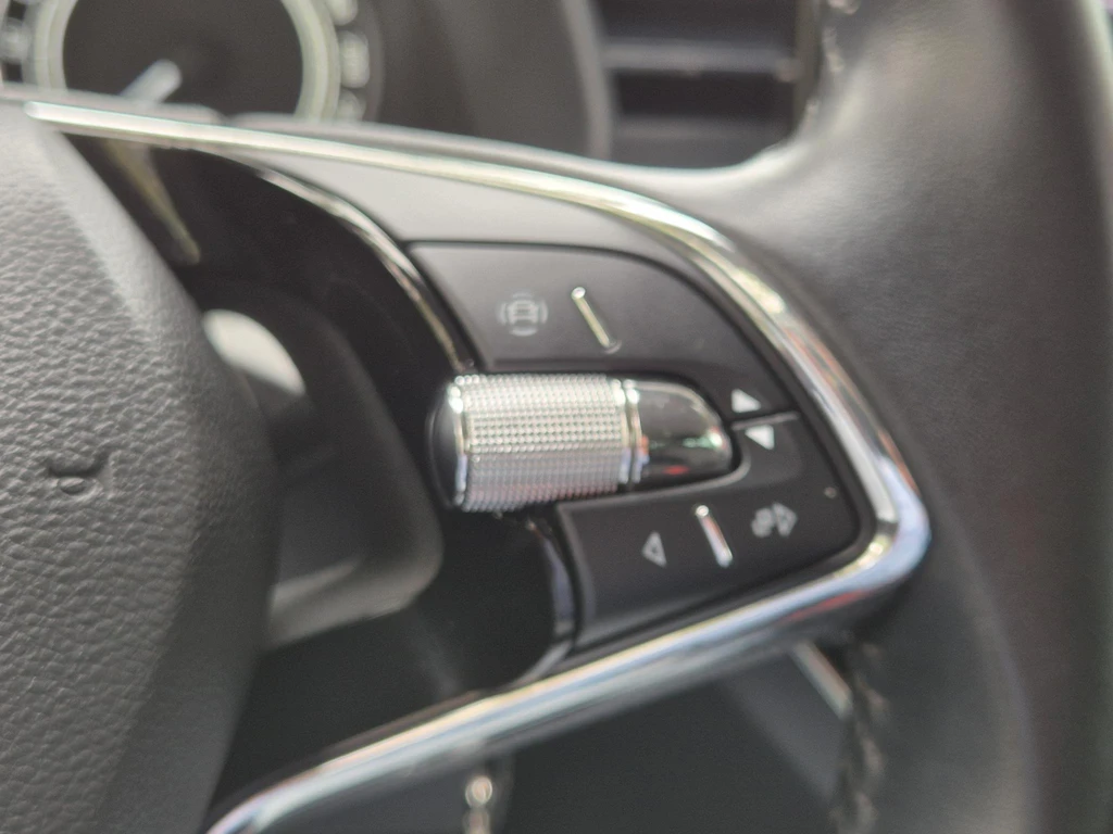 Škoda Kamiq – foto 23
