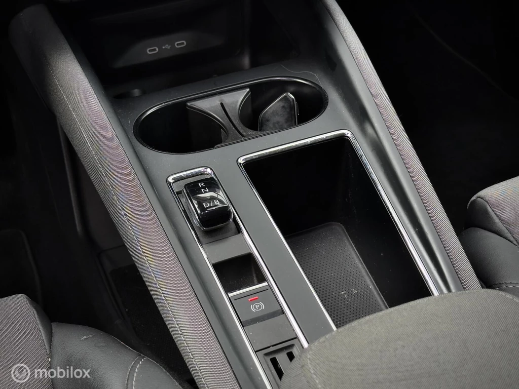 Škoda Enyaq iV – foto 26