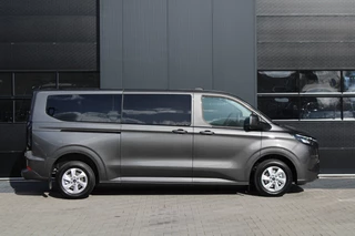 Ford Transit Custom – thumbnail 6