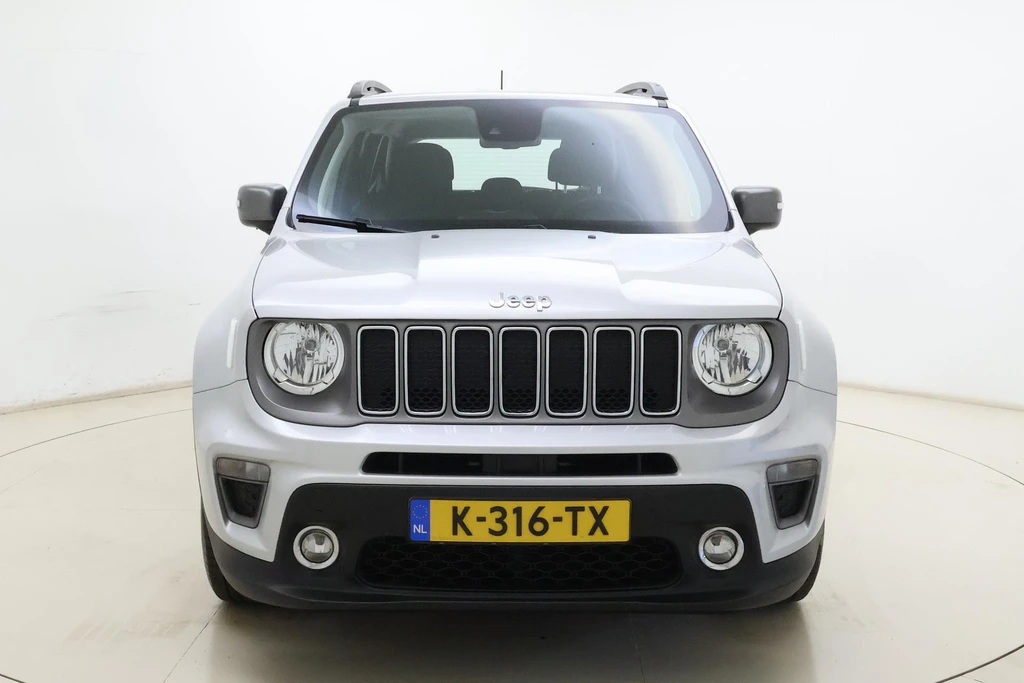 Jeep Renegade – foto 9
