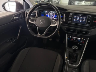 Volkswagen Taigo – thumbnail 9