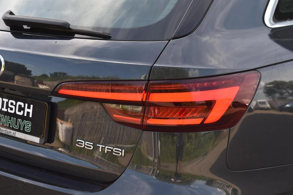 Audi A4 – foto 32
