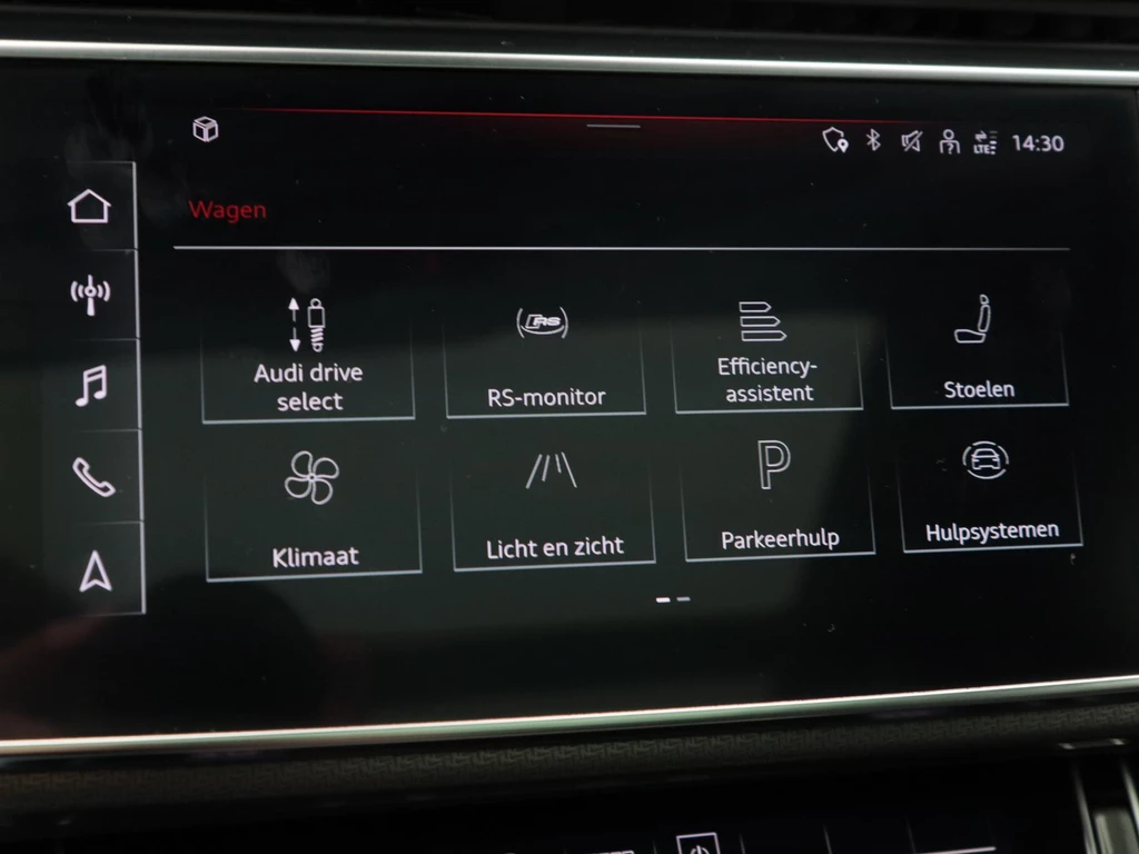 Audi RSQ8 – foto 42