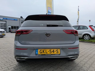 Volkswagen Golf – thumbnail 4