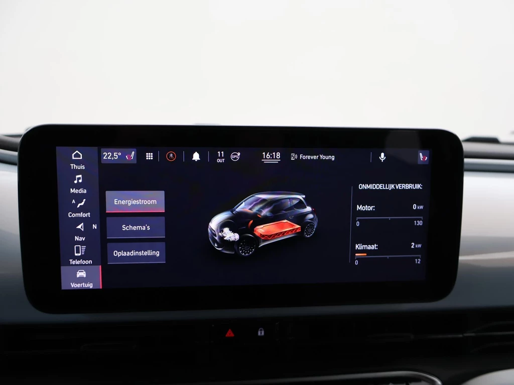 Fiat 500e – foto 54