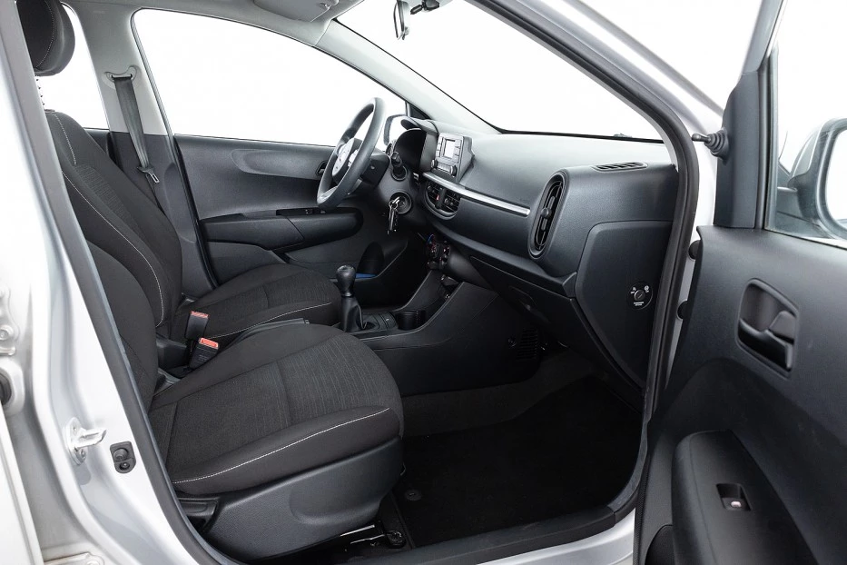 Kia Picanto – foto 14
