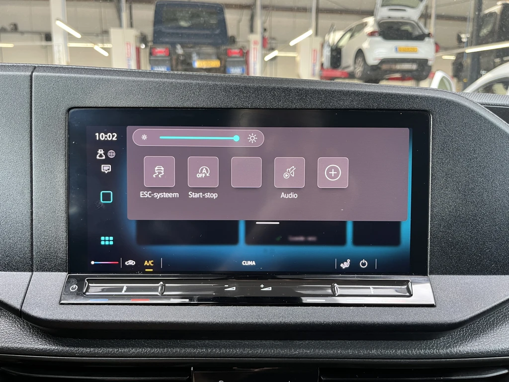 Volkswagen Caddy – foto 39