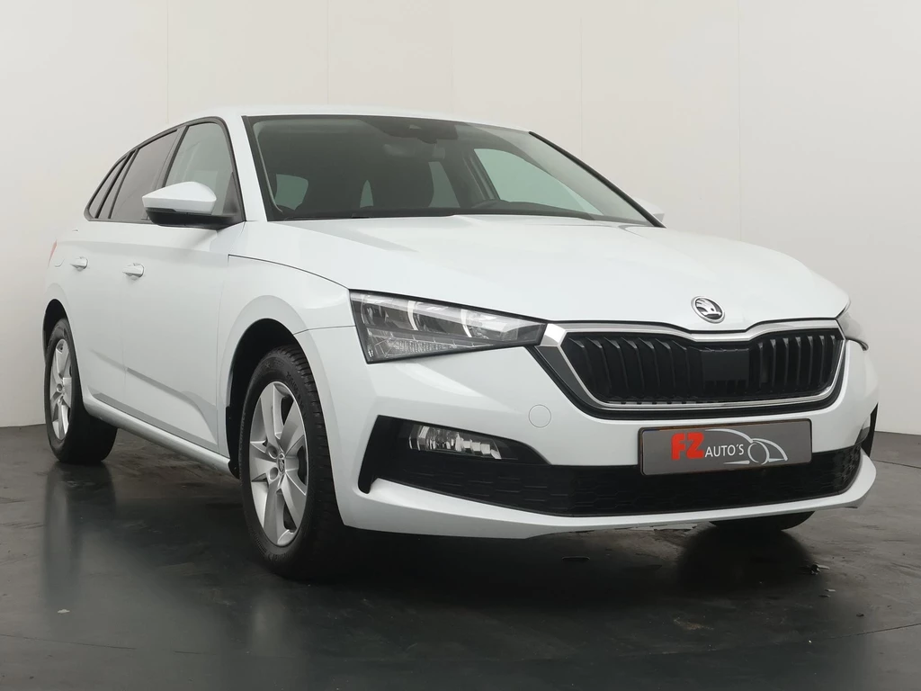 Škoda Scala – foto 7