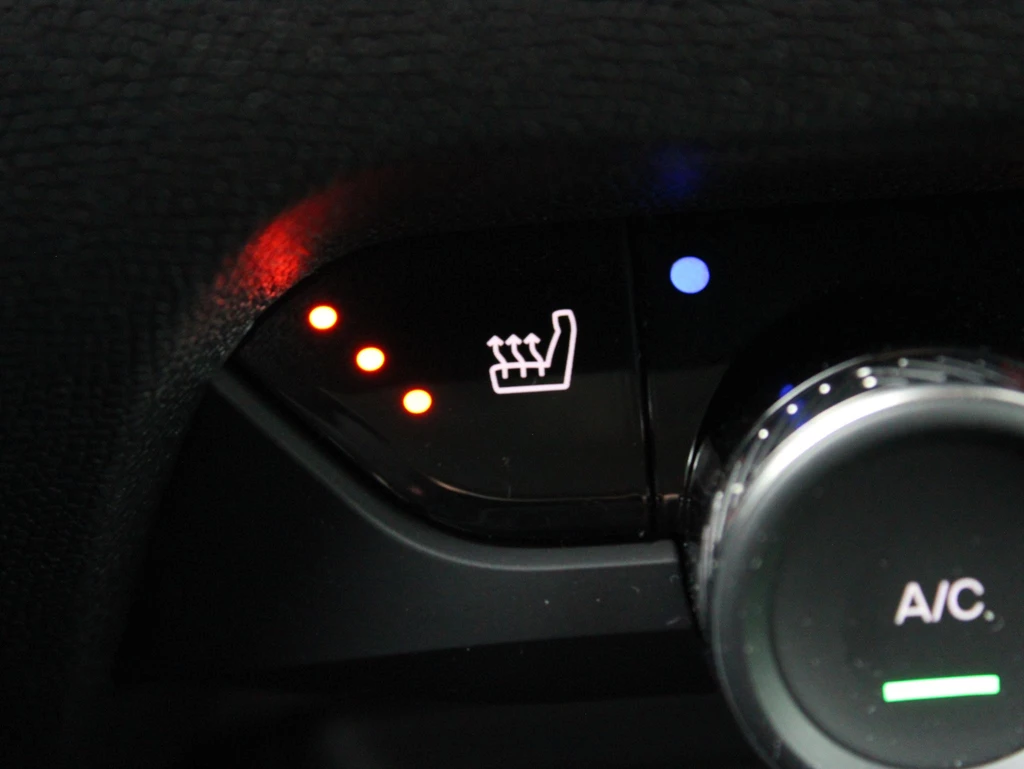 Citroën C4 – foto 12