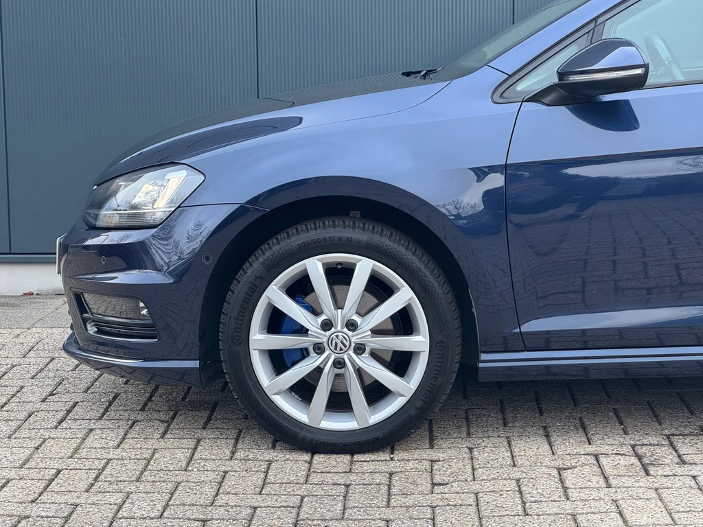 Volkswagen Golf – foto 24