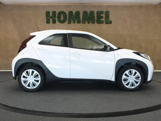 Toyota Aygo – thumbnail 7