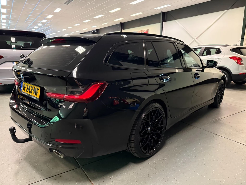 BMW 3 Serie – foto 7