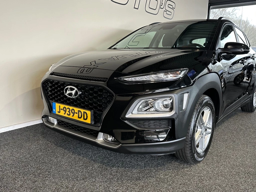 Hyundai Kona – foto 2