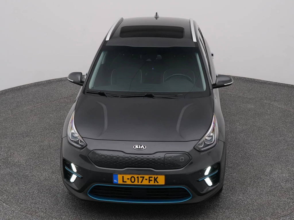 Kia e-Niro – foto 19
