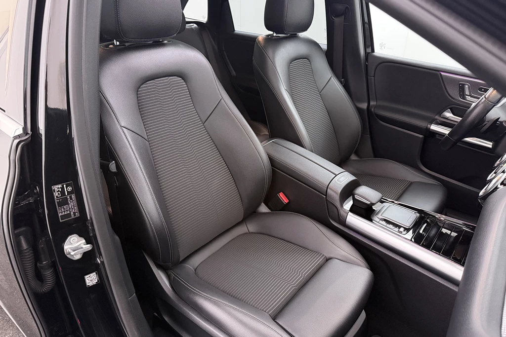 Mercedes-Benz B-Klasse – foto 16