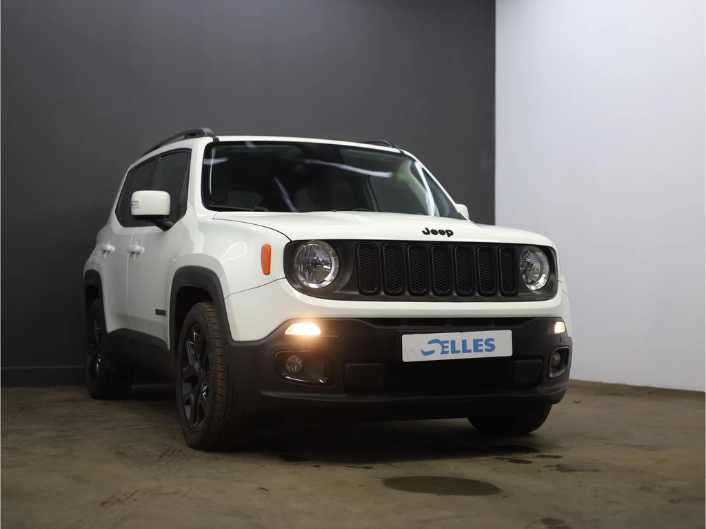 Jeep Renegade – foto 5